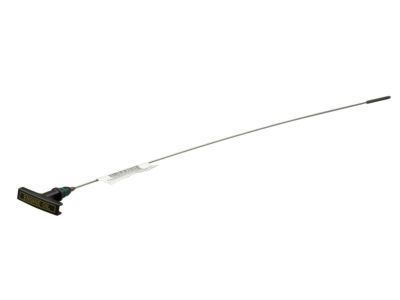 Ford F65Z-6750-CC Indicator Assembly - Oil