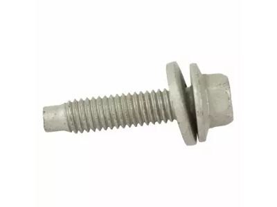 Ford -W503276-S447 Screw -W503276-S447 Ford Screw Product Photo 1 of 3