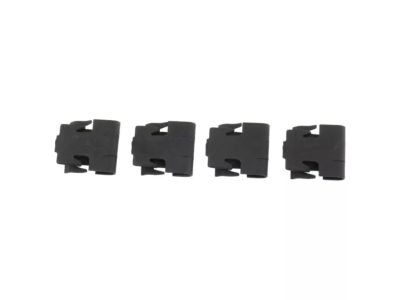 -W716166-S424 Ford Clip Product Photo 1 of 1