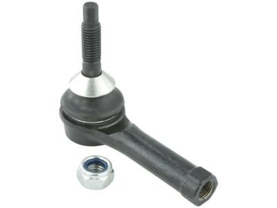 Lincoln Tie Rod End - BB5Z-3A130-B
