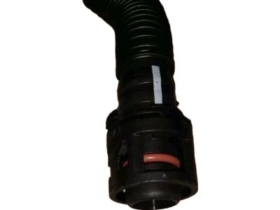 BM5Z-6A664-G Ford Hose - Vent Product Photo 2 of 3