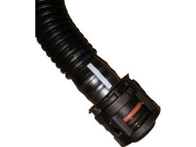 BM5Z-6A664-G Ford Hose - Vent Product Photo 3 of 3