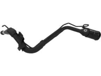 FV6Z-9034-B Ford Pipe - Fuel Filler Product Photo 1 of 2