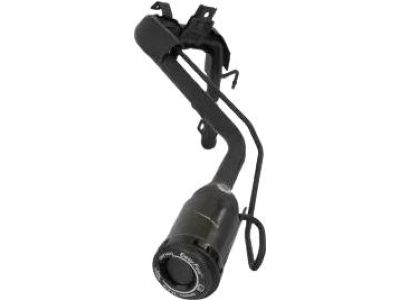 FV6Z-9034-B Ford Pipe - Fuel Filler Product Photo 2 of 2