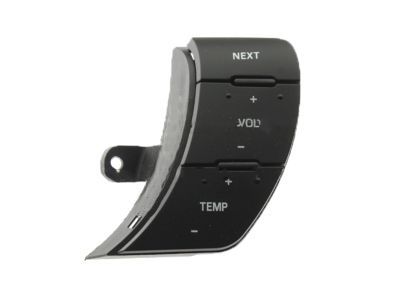 Lincoln Cruise Control Switch - 5W1Z-9C888-BA