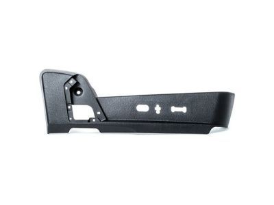 Lincoln 7H6Z-5462186-AB Shield Assembly