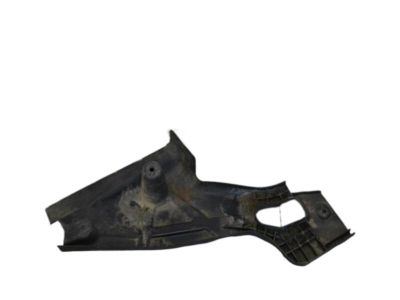 Lincoln DG9Z-5411779-A Deflector - Air