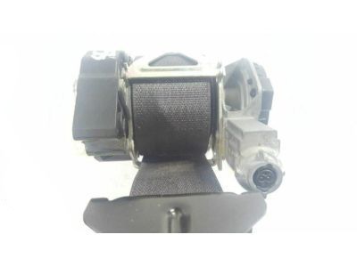 DB5Z-78611B08-AB Ford Lap & Shoulder Belt, Front Passenger Side Product Photo 2 of 4
