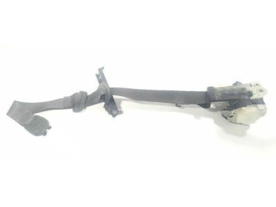 DB5Z-78611B08-AB Ford Lap & Shoulder Belt, Front Passenger Side Product Photo 4 of 4
