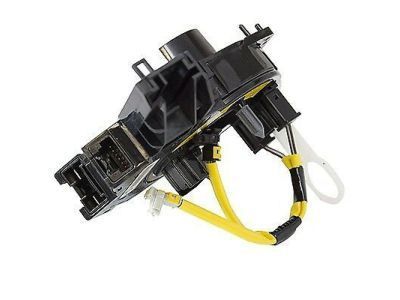 Mercury 5F9Z-14A664-AA Cover And Contact Plate Assembly
