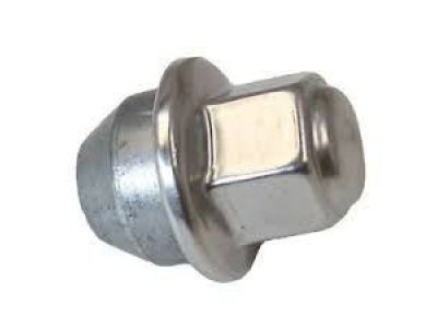 Ford CV6Z-1012-A Nut - Wheel