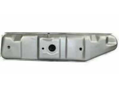 Ford BC2Z-9002-B Tank Assembly - Fuel