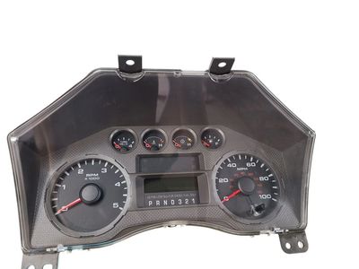 8C3Z-10849-D Ford Instrument Cluster Product Photo 3 of 4