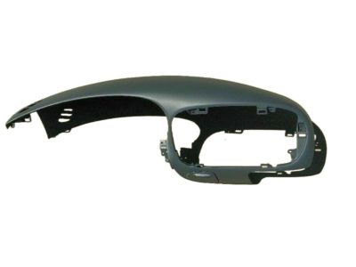 Ford F75Z-15042A82-AAD Panel - Instrument                 