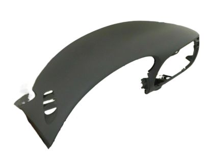 Ford F75Z-15042A82-AAD Panel - Instrument                 