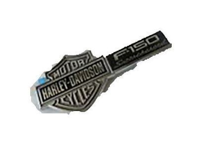 Ford 6L3Z-8442528-AA Name Plate