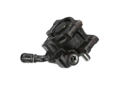 Ford 7C3Z-3A674-CBRM Remanufactured Pump Assembly - Power Steering