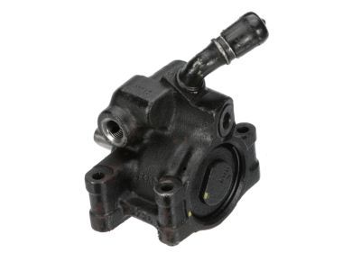 Ford 7C3Z-3A674-CBRM Remanufactured Pump Assembly - Power Steering