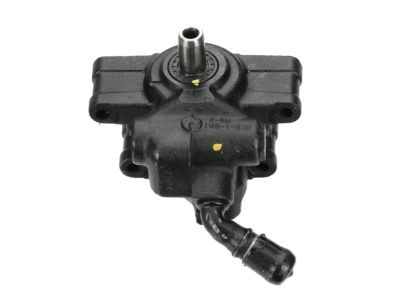 Ford 7C3Z-3A674-CBRM Remanufactured Pump Assembly - Power Steering