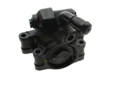 Ford 7C3Z-3A674-CBRM Remanufactured Pump Assembly - Power Steering