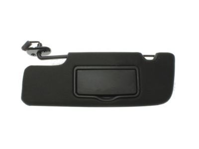 Ford DR3Z-7604105-AA Visor Assembly - Sun