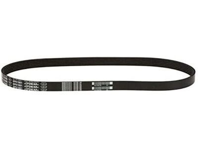 Ford 9C3Z-8620-B V-Belt