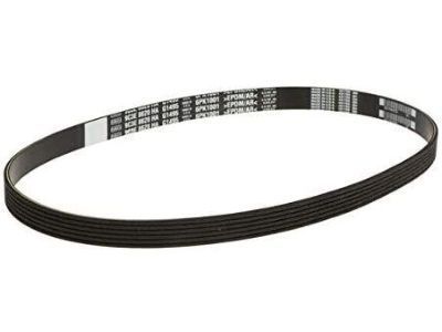 Ford 9C3Z-8620-B V-Belt