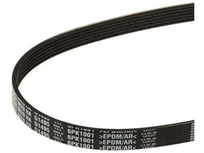 Ford 9C3Z-8620-B V-Belt