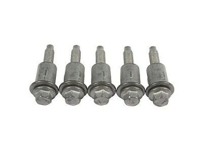 Ford BC3Z-00812-C Bolt - Special BC3Z-00812-C Ford Bolt - Special Product Photo 1 of 1