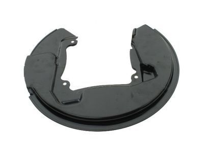Ford Backing Plate - FR3Z-2C028-B