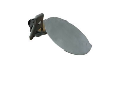 Lincoln 1L2Z-78405A26-AA Door - Fuel Tank Filler Access