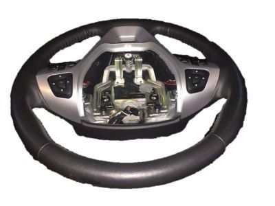 Ford DB5Z-3600-DA Wheel Assembly - Steering
