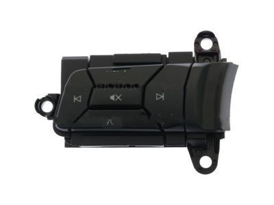 Ford JR3Z-9C888-AA Control Switch, Driver Side JR3Z-9C888-AA Ford Control Switch, Driver Side Product Photo 1 of 1