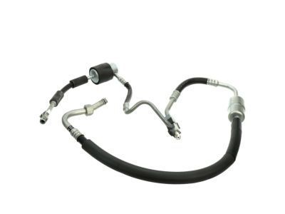 Ford F-150 A/C Hose - F2TZ-19D850-D