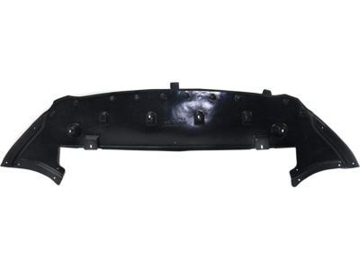 Ford Edge Air Deflector - FT4Z-8310-D