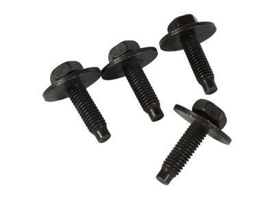 Lincoln -W705134-S450B Bolt And Washer Assembly - Self-Locking