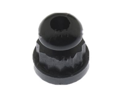 Lincoln -W717415-S450B Nut - Flanged