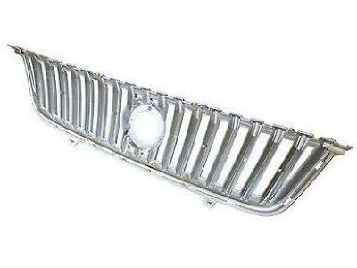 Mercury Grille - AN7Z-8200-A
