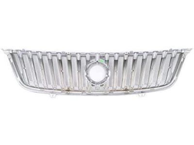 Mercury Grille - AN7Z-8200-A