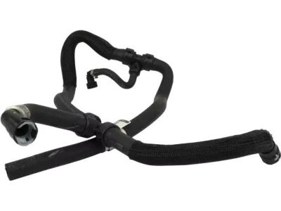 Ford JL3Z-18472-AB Hose - Heater Water JL3Z-18472-AB Ford Hose - Heater Water Product Photo 1 of 4