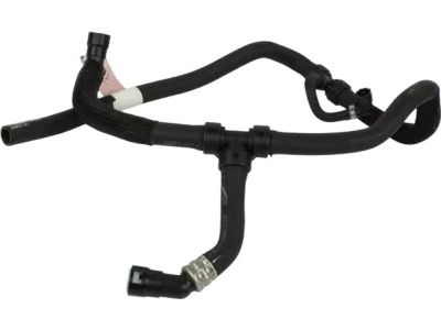 JL3Z-18472-AB Ford Hose - Heater Water Product Photo 3 of 4