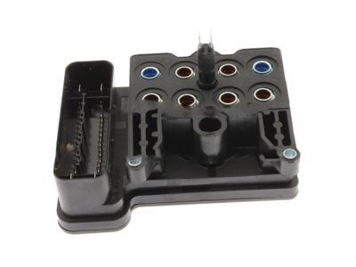 Lincoln 6E5Z-2C219-AA Control