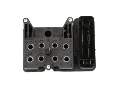 Lincoln 6E5Z-2C219-AA Control
