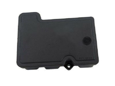 Lincoln 6E5Z-2C219-AA Control