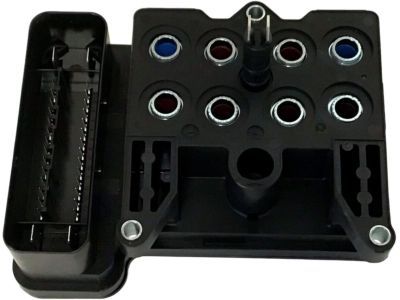 Lincoln 6E5Z-2C219-AA Control