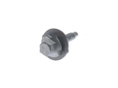 -W701695-S442 Ford Mount Bracket Bolt Product Photo 1 of 1