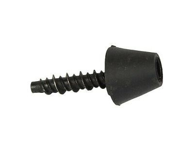 Lincoln -W710297-S900 Bumper