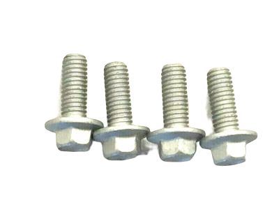 Lincoln -W500013-S442 Bolt - Hex Head