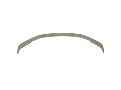 Ford 8C3Z-17K833-AB Pad - Impact