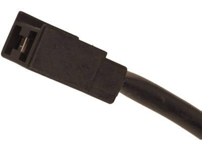 Ford 9C2Z-1523200-A Regulator And Motor Assembly - Window